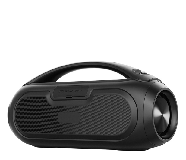 TRACER Furio TWS BLUETOOTH BLACK - 1288061 - zdjęcie 3